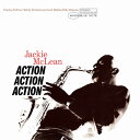 【新品】ワールドワイドLP Jackie McLean Action 602445852260 Blue Note /00260