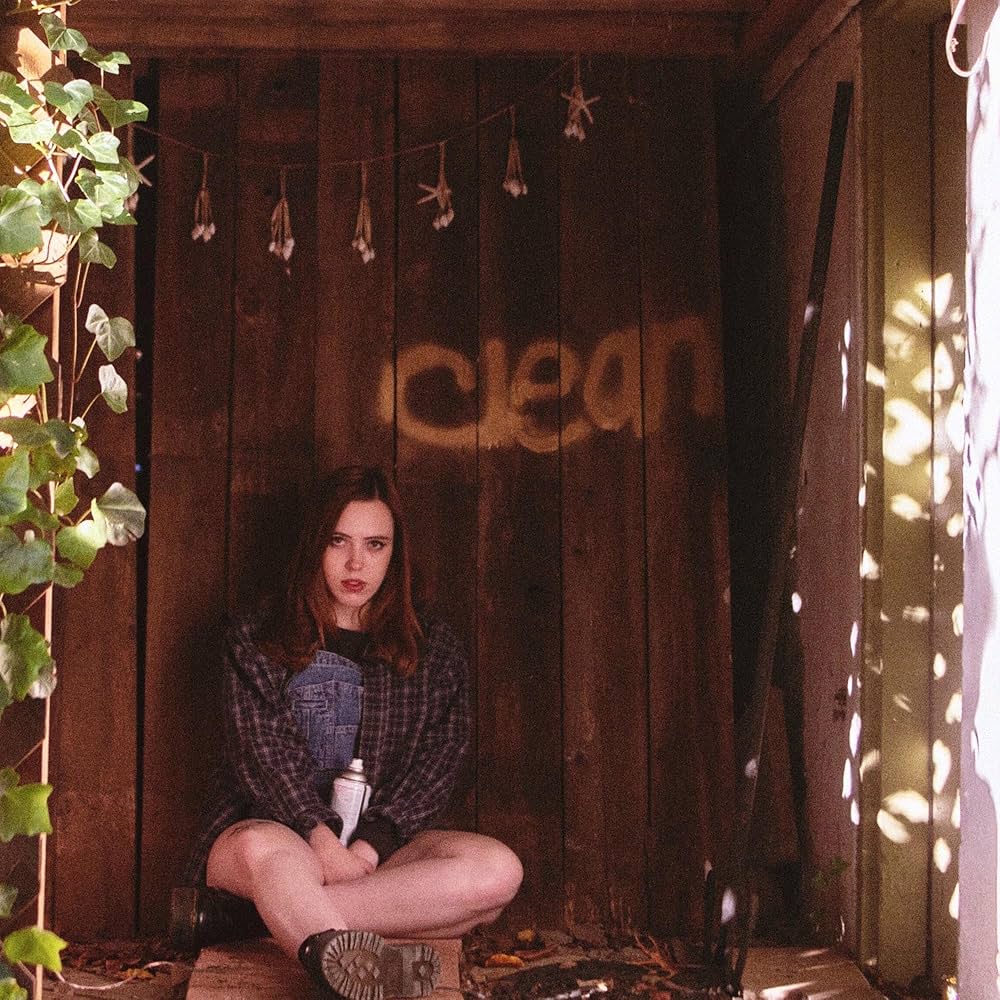 【新品】LP Soccer Mommy Clean FP1652 FAT POSSUM /00260