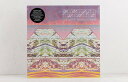 【新品】英12” Quantic Atlantic Modulations TRUEP387 Tru Thoughts /00250