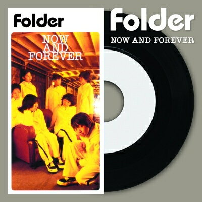 【新品】7” Folder NOW AND FOREVER AQJD77703 avex infinity /00080 【新品】7” Folder NOW AND FOREVER AQJD77703 avex infinity /00080