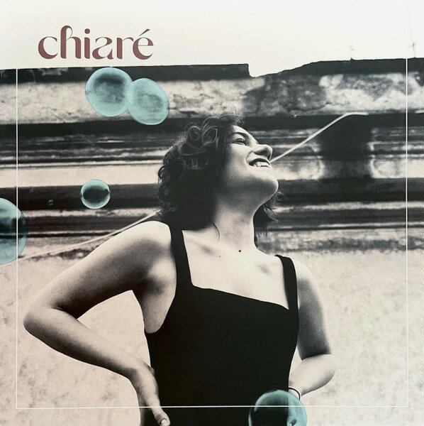 【新品】伊LP Chiare Chiare FLIES70 Four Flies Records /00260