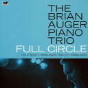 【新品】伊LP Brian Auger Piano Trio Full Circle Live At Bogies FSRLP126 Freestyle Rec...