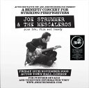 【新品】ワールドワイド2LP Joe Strummer & The Mescaleros Live At Acton Town Hall DH0016B Dar...