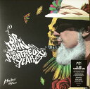 【新品】ワールドワイド2LP Dr. John The Montreux Years BMGCAT580DLP Montreux Jazz Festiv /00...
