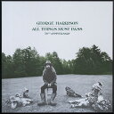 【新品】ワールドワイド5LP George Harrison All Things Must Pass (50th Anniversary) 060243567...