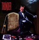 【新品】ワールドワイド2LP Thunder Robert Johnsons Tombstone BMGCAT858DLPX BMG /00520