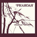 【新品】ワールドワイド2LP Pharoah Sanders Pharoah 680899800815 Luaka Bop /00520