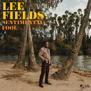 【新品】ワールドワイドLP Lee Fields Sentimental Fool DAP075 Daptone Records /00260