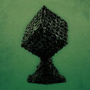【新品】英、米LP Merchandise After The End CAD3430 4AD /00260