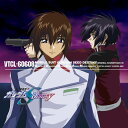 【新品】CD アニメ 機動戦士ガンダムseed Destiny オリジナルサウンドトラ VTCL60608 VICTOR ENTERTAINMENT /00110