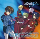 【新品】CD アニメ 機動戦士ガンダムseed オリジナルサウンドトラック 1 VTCL60597 VICTOR ENTERTAINMENT /00110