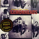 【新品】ワールドワイド2LP Lemonheads Come On Feel The Lemonheads FIRELP494 /00660