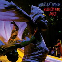 【新品】ワールドワイド2LP Angel Bat Dawid Requiem For Jazz IARC0061 International Anthem /0...