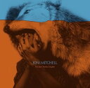 【新品】ワールドワイド2LP Joni Mitchell Don Juans Reckless Daughter R1701 ASYLUM /00660