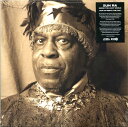 【新品】ワールドワイド2LP Sun Ra Inside The Light World (Sun Ra Meets The OVC) STRUT288LP S...