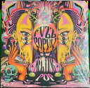 【新品】伊LP Fvzz Popvli Melting Pop HPS336 Heavy Psych Sounds 未開封 /00260