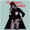 【新品】伊LP Derrick Morgan People Decision RR00306 Radiation Roots 未開封 /00260