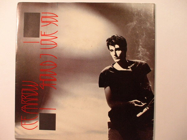7” Cee Farrow Should I Love You XR95032 Rocshire Records /00080
