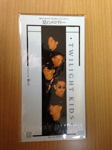 【中古】CD トワイライト・キッズ, TWILIGHT 夏のメロディ PIDL1021 /00110