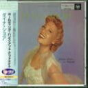 【中古】CD ダイナ・ショア; ハリー・ジンマ ホールディング・ハンズ・アット・ミッドナイト BVCJ7366 /00110