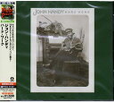 【中古】CD ジョンハンディ ハード・ワーク PROA155 /00110