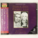 【中古】CD ドリス・デイ & ペギー・リー ドリス・デイ & ペギー・リー B015 /00110(2)