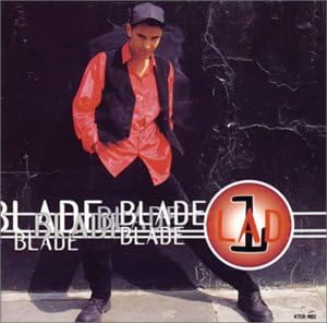 【中古】CD ブレード; ブレイド BLADE1 KTCR1802 /00110