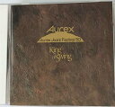 【中古】CD ジョン・マーカム, アル・オビデ キング・オブ・スイング TOCJ8011 /00110