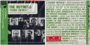 【中古】CD ナッツメグス ストーリー・アントールド CECO00570 /00110