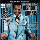 【中古】CD ワイノニー・ハリス ザ・ベリー・ベスト・オブ・ワイノニー・ハリス VSCD8206 /00110