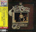 【中古】CD ニッティ・グリッティ・ダート・ アンクル・チャーリーと愛犬テディ TOCP53886 /00110