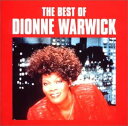 【中古】CD ディオンヌ・ワーウィック, ホイ ベスト・オブ・ディオンヌ・ワーウィック BVCM37345 /00110