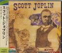 【中古】CD スコット・ジョプリン スコット・ジョプリン CD53004 未開封 /00110