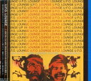 【中古】CD デラダップ, パトリック&ユージ U.F.O.Lounge compiled by United Future Organization RBCS...