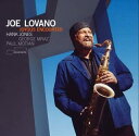 【中古】CD ジョー・ロヴァーノ, ジョージ・ ジョイアス・エンカウンター(CCCD) TOCJ66257 /00110