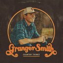 【中古】CD Granger Smith Country Things 538638142 /00110