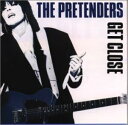 【中古】CD ザ・プリテンダーズ ゲット・クロース WPCR10230 /00110