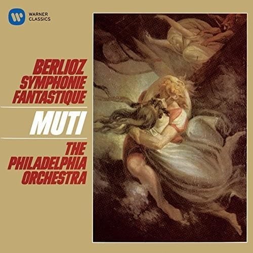 【中古】CD ムーティ(リッカルド), ベルリオ ベルリオーズ:幻想交響曲 WPCS23131 未開封 /00110