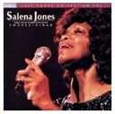 【中古】CD サリナ・ジョーンズ スワニー PRCD1651 /00110