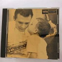 【中古】CD スタン・ゲッツ? デューク・ジョ プレイズ(+1) POCJ9090 /00110