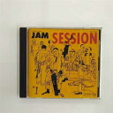 【中古】CD チャーリー・パーカー, バーニー ジャム・セッション POCJ1909 /00110