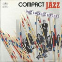 【中古】CD スウィングル・シンガーズ ザ・ベスト・オブ・スイングル・ PHCE2009 /00110