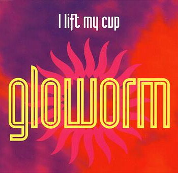Record - 【中古】7” Gloworm I Lift My Cup LOSE37 Pulse-8 Records /00080