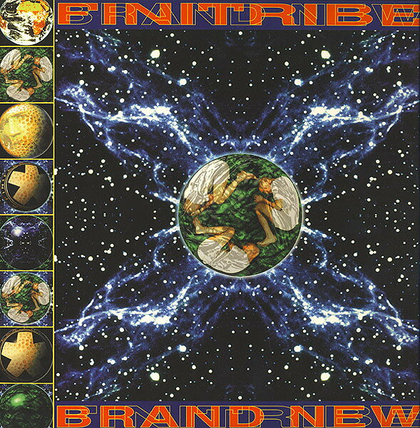 Artist Name: K - 【中古】12” Finitribe Brand New FX247 Finiflex /00250