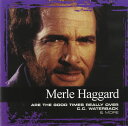【中古】輸入CD Merle Haggard Collections 82876718462 /00110