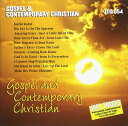 【中古】輸入CD Gospel & Contemporary Christ Gospel & Contemporary Christ /00110