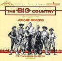 【中古】英CD OST The Big Country FILMCD030 /00110