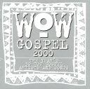 【中古】輸入2CD Various Wow Gospel 2000 /00220