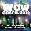 【中古】輸入CD Various Wow Gospel 2010 (Bril) /00110