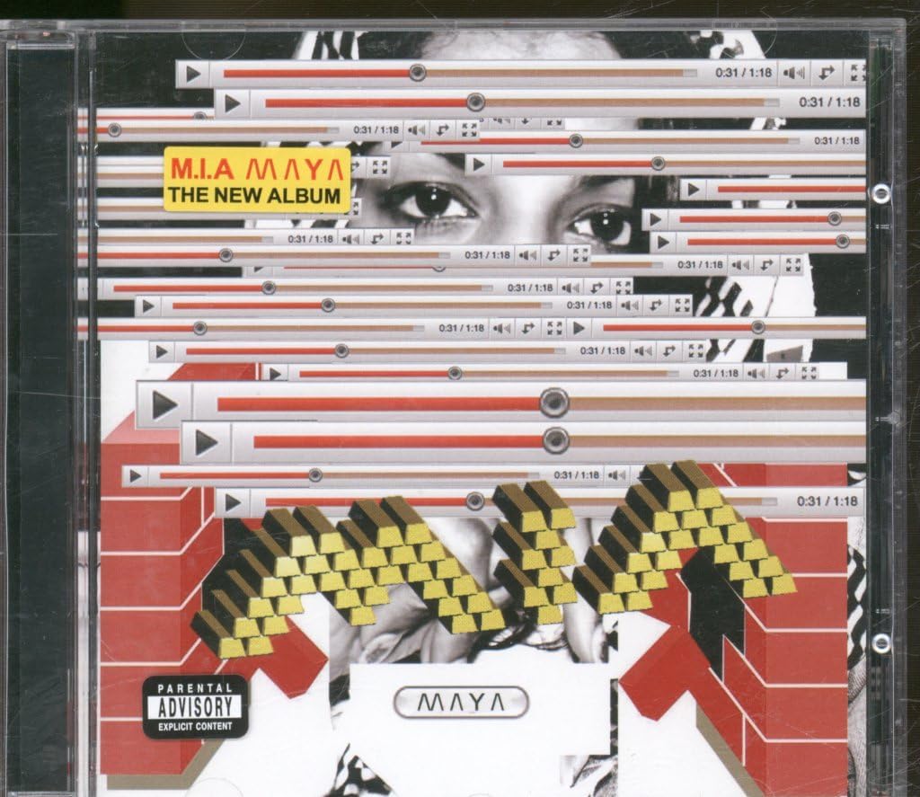 ・アーティスト M.I.a. ・タイトル MAYA ・レーベル・型番 ・フォーマット CD ・コンディション(盤) 良い (VG+) ・コンディション(ジャケット) ・コンディション(帯) オビなし ・特記事項 サンプル画像です。実際の商品の画像ではありません 商品写真はバーコード/カタログ番号に対応したサンプル画像ですので、お送りする商品の画像ではありません。帯やライナーなどの付属品は、特記事項に記載されている場合のみ含まれます。プロモやカラーレコードなどの仕様についても、該当する場合のみ特記事項に記載しています。 【ご購入前に必ずご確認ください】 ・本店サイト(www.recordcity.jp)とは価格、送料が違います ・本店サイト、その他支店のオーダーとは同梱発送できません ・注文確定後に別の注文を頂いた場合、注文同士の同梱は致しかねます。 ・別倉庫から発送しているため、店頭受け渡しは対応しておりません ・一部商品は他の通販サイトでも販売しているため、ご注文のタイミングによっては商品のご用意ができない場合がございます。 ・土日祝日はお休みです 金曜・祝前日9時以降のご連絡またはご入金は、返答または発送が週明け・祝日明けに順次対応となります。 ・ご購入後のキャンセル不可 ご購入後のキャンセルはいかなる理由においてもお受けできません。ご了承の上、ご購入くださいませ。 ・日本郵便(ゆうパック/ゆうメール)によるお届けになります。 ・中古品であることをご理解ください 当ストアでは中古商品を主に販売しております。中古品であることをご理解の上ご購入ください。また、一部商品はRecordCityオンラインストアで試聴可能です。 ・返品について お客様のご都合による返品は一切承っておりません。 表記の内容と実際の商品に相違がある場合、また針飛び等で返品・返金をご希望される場合は、商品の到着後1週間以内にご連絡ください。商品の返送をこちらで確認後、キャンセル・返金を行います。 コンディションVG以下の商品は返品できません。プレイに影響のない表面のこすれ傷、プレス起因のノイズ盤は返品の対象外です。 【コンディション表記】 ・ほぼ新品(M-)(Like New) 完全な新品。未使用。当店ではほぼ使用しません ・非常に良い(EX)(Excellent) 中古盤として美品な状態。わずかな経年を感じるものの傷みを感じさせない、当店基準で最高の状態 ・良い(VG+)(Very Good Plus) 丁寧に扱われた中古品で、軽い使用感がみられる。 ・可(VG)(Acceptable) 使い込まれた中古品で、「良い」よりもさらに使用感がみられる。 ・悪い(VG-)(Bad) 状態が悪いアイテム。使用の保障はなく、再生不可、針飛び、目立つノイズがあるかもしれない。状態によるクレーム不可。返品不可。 ・非常に悪い(G)(Very Bad) 「悪い」よりさらに状態が悪いアイテム。使用の保障はなく、再生不可、針飛び、目立つノイズがあるかもしれない。状態によるクレーム不可。返品不可。 ・ジャンク(Fair)(Junk/Fair) 割れている、反っている、水ダメージがある、カビ、ジャケットが分離している、ひどい書き込み、ひどい擦れなど最低の状態。使用の保障はなく、再生不可、針飛び、目立つノイズがあるかもしれない。状態によるクレーム不可。返品不可。 ・ジャンク(Poor)(Junk/Poor) 割れている、反っている、水ダメージがある、カビ、ジャケットが分離している、ひどい書き込み、ひどい擦れなど最低の状態。使用の保障はなく、再生不可、針飛び、目立つノイズがあるかもしれない。状態によるクレーム不可。返品不可。